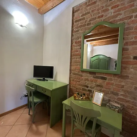 La Stornaia Vakantieboerderij *