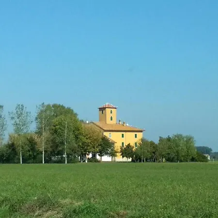 La Stornaia Gospodarstwo agroturystyczne Sissa