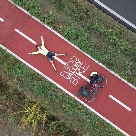 Gospodarstwo agroturystyczne La Stornaia