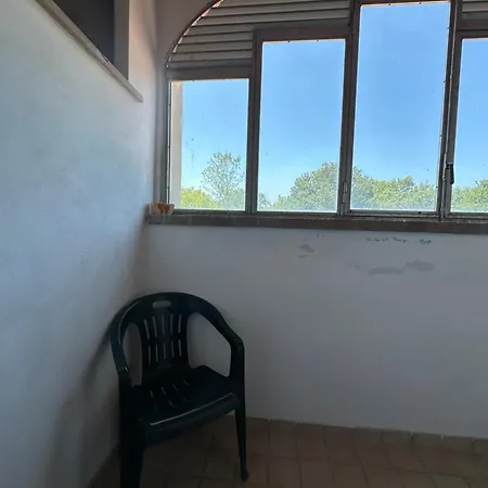 Vakantieboerderij La Stornaia Sissa