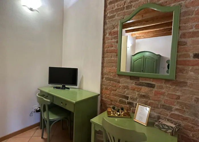 La Stornaia Gospodarstwo agroturystyczne *