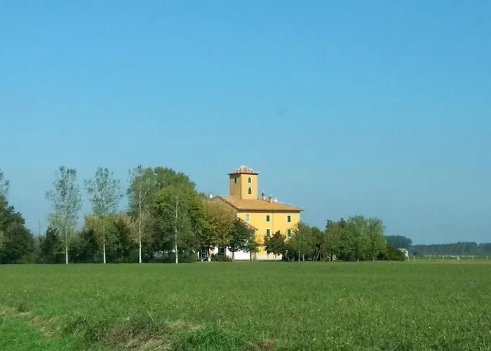 La Stornaia Gospodarstwo agroturystyczne Sissa