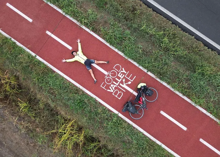 Gospodarstwo agroturystyczne La Stornaia