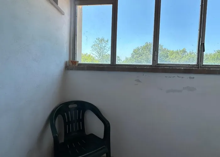 مزرعة للإقامة La Stornaia Sissa